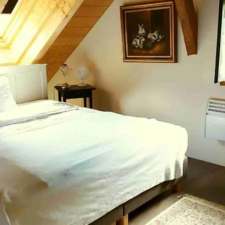 Heuholzmühle *