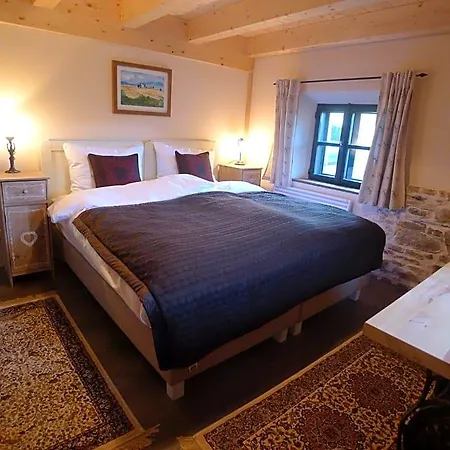 Heuholzmühle Elixhausen
