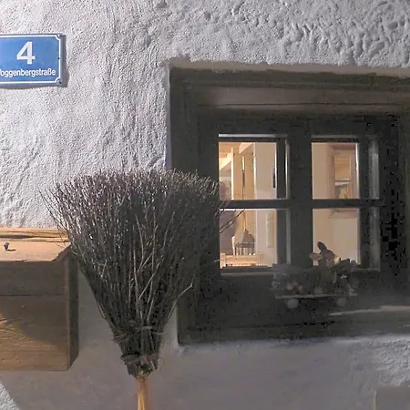 Heuholzmühle Elixhausen
