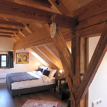 Frühstückspension Heuholzmühle 3*