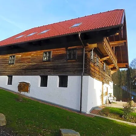 Heuholzmühle 3*