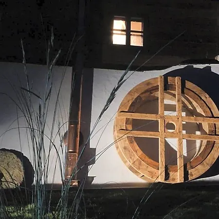 Frühstückspension Heuholzmühle Elixhausen