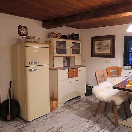 Heuholzmühle Frühstückspension Elixhausen