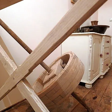 Heuholzmühle 3* Elixhausen