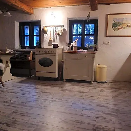 Heuholzmühle Frühstückspension Elixhausen