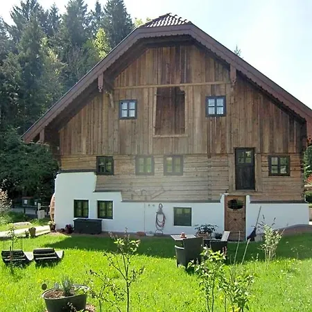 Frühstückspension Heuholzmühle Elixhausen