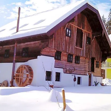 Heuholzmühle Elixhausen