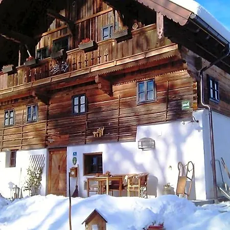Frühstückspension Heuholzmühle Elixhausen