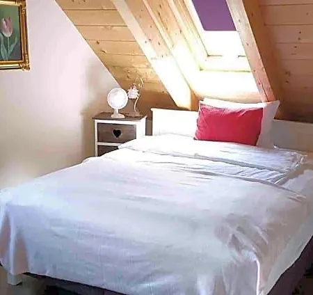 Heuholzmühle Frühstückspension