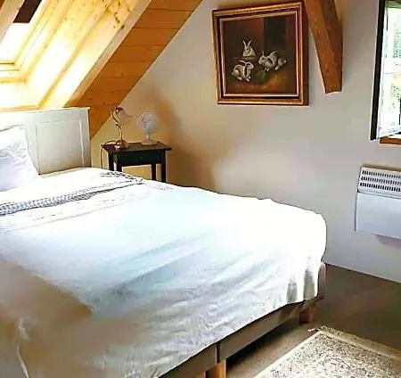 Frühstückspension Heuholzmühle Elixhausen