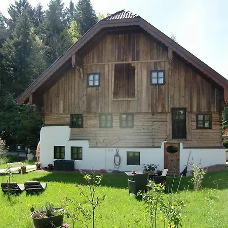 Heuholzmühle