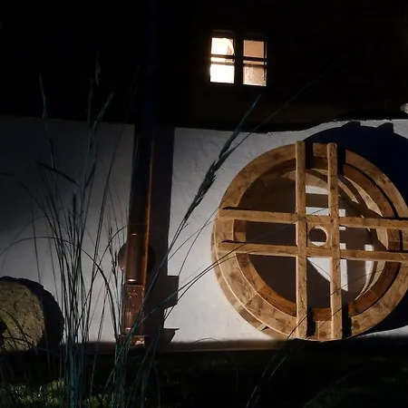 Heuholzmuhle Elixhausen