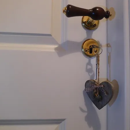 Heuholzmuhle Bed & Breakfast