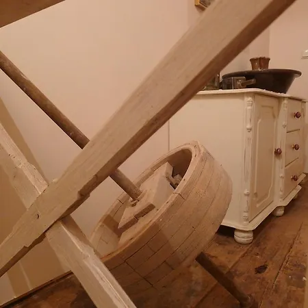 Bed & Breakfast Heuholzmuhle 3*