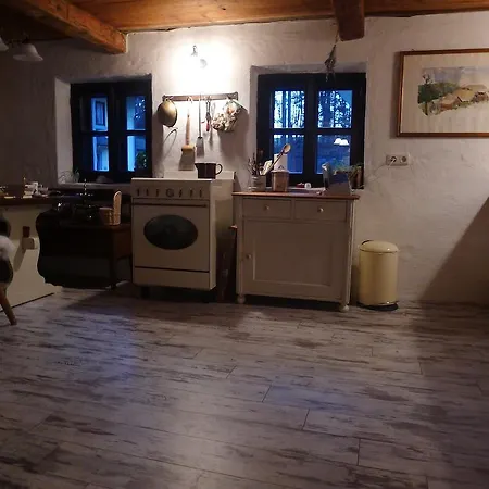 Bed & Breakfast Heuholzmuhle Elixhausen