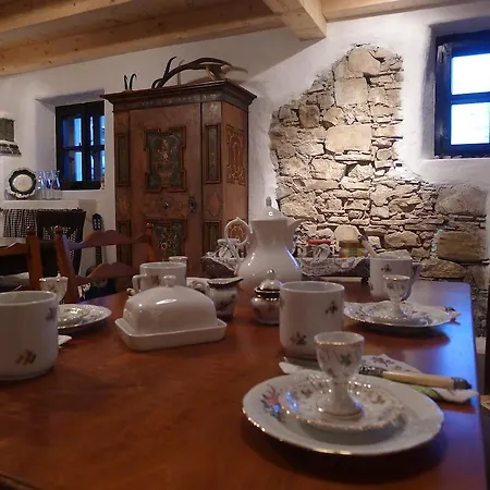 Heuholzmuhle 3* Elixhausen