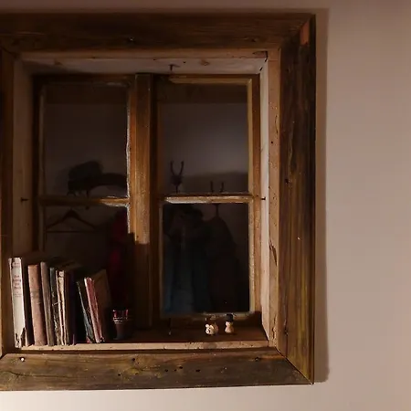 Bed & Breakfast Heuholzmuhle