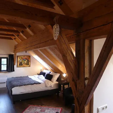 Heuholzmühle