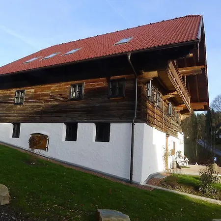 Heuholzmühle *