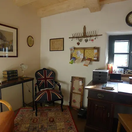 Bed & Breakfast Heuholzmuhle Elixhausen