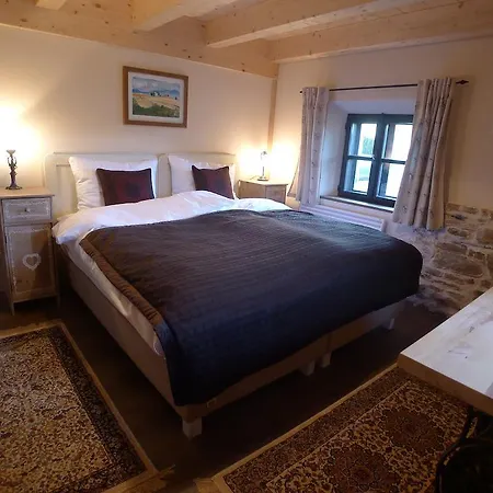 Bed & Breakfast Heuholzmuhle