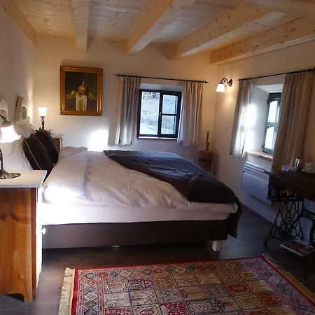 Heuholzmuhle Elixhausen