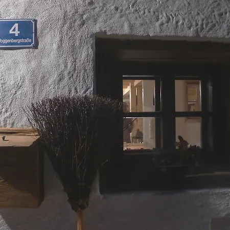 Frühstückspension Heuholzmühle *